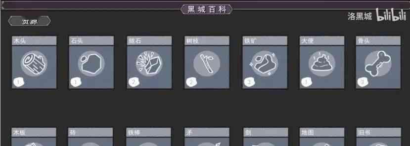 探究Stacklands合成表的最新进展（以游戏为主的神秘合成工具，Stacklands合成表的全面解析）
