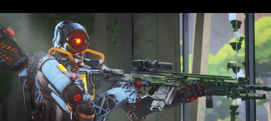 《如何顺利预约Apex英雄手游》（预约攻略、抢先体验、游戏玩法、开发商、预约奖励）