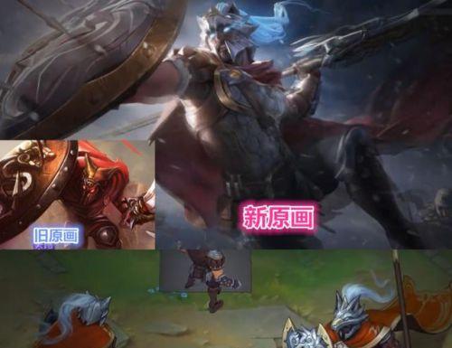 LOL玩家必看！如何获得至臻潘森？（全网最详细攻略，从兑换码到皮肤获取一网打尽！）