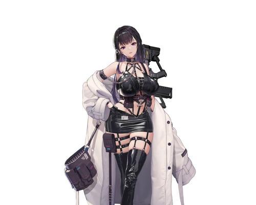 探秘胜利女神哈兰的游戏世界（为什么nikke游戏中的哈兰值得培养？）