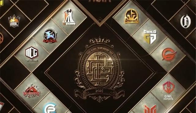 揭秘PGC全球总决赛2023奖金分配规则（以游戏为主，奖金分配公平合理）