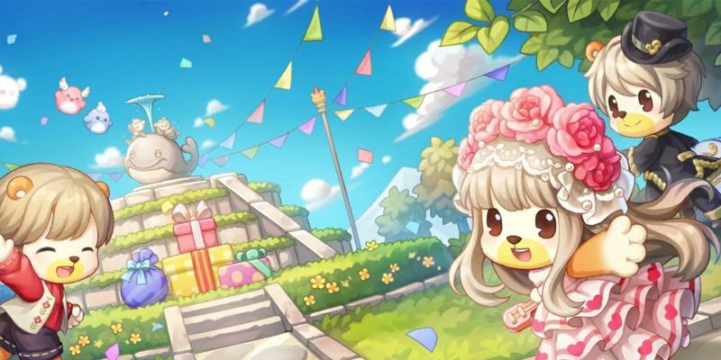 《掌握奥比岛钓鱼技巧》（游戏中的鱼塘钓鱼技巧与小贴士）