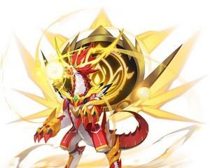 奥拉星手游九色神鹿逆元化强度一览（探究神鹿的属性、进化和属性提升方式，帮助玩家提高游戏体验）