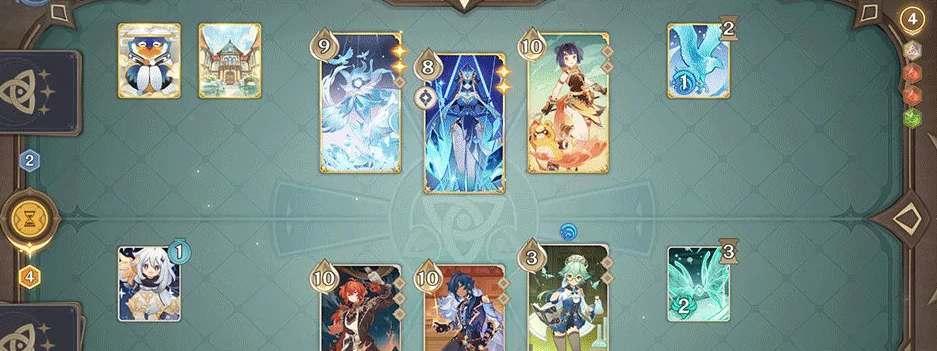原神七圣召唤经验速刷攻略（轻松get经验值，提高游戏体验！）