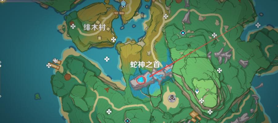 原神山之召唤任务攻略（通过攻略轻松完成任务，探索山神之境）