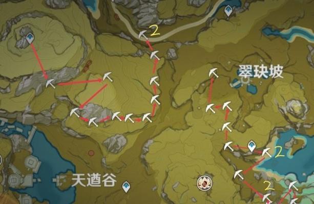 探索原神世界，轻松获得树王圣体菇（探索原神世界，轻松获得树王圣体菇）