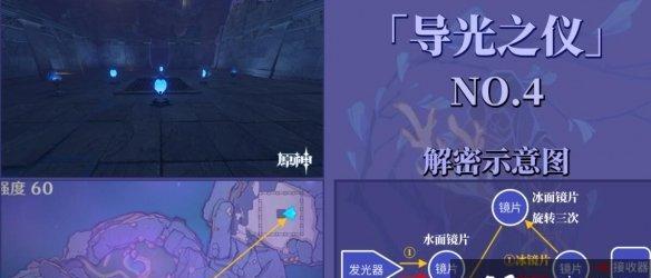 原神幻梦之门位置一览（探索原神世界，找到所有幻梦之门）