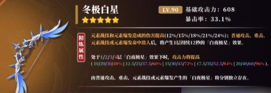 2023原神天赋书时间表最新一览（全面解读原神天赋书更新计划，掌握最新攻略！）