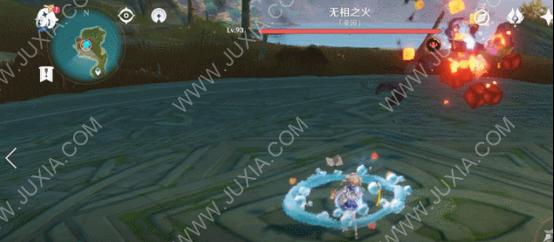 原神无相之水打法攻略（超越挑战，掌握独门绝技）