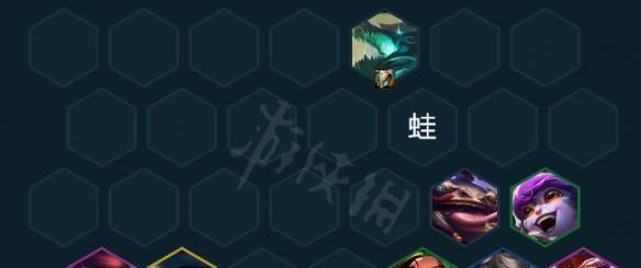 S7云顶之弈崔丝塔娜阵容装备大揭秘（打造最强阵容，统领全场！）