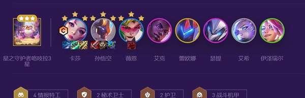 云顶之弈s6卡莎打法技巧,卡莎装备选择攻略(云顶之弈s6卡莎打法技巧,卡莎装备选择攻略)