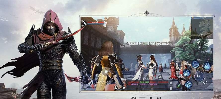 《新神魔大陆》最强职业揭秘（探究新神魔大陆中各职业的优缺点，寻找最强职业）