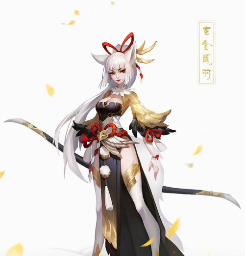 《百绘罗衣》惊艳登场！揭秘以阴阳师2023新皮肤一览（全新、炫酷动画、华丽外观，百绘罗衣即将上线，赶紧来看看！）