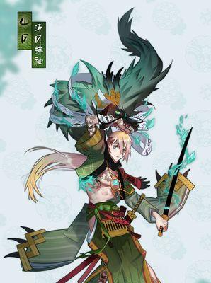 《百绘罗衣》惊艳登场！揭秘以阴阳师2023新皮肤一览（全新、炫酷动画、华丽外观，百绘罗衣即将上线，赶紧来看看！）