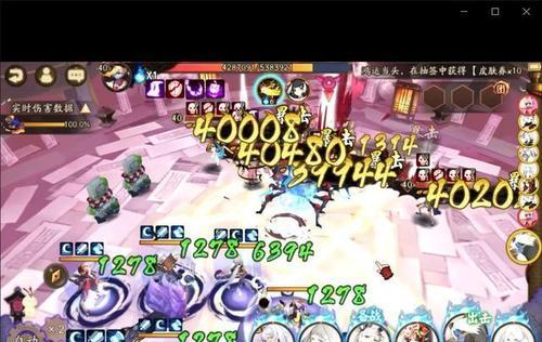 以阴阳师风狸阵容打造必胜！（如何搭配风狸阵容，让你轻松上分！）