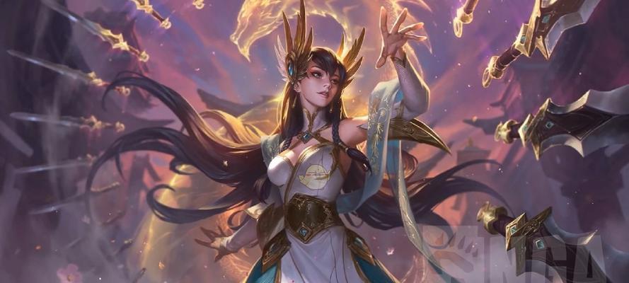 英雄联盟魔女秘宝抽奖概率一览（揭秘英雄联盟魔女秘宝抽奖，你抽中的概率有多大？）