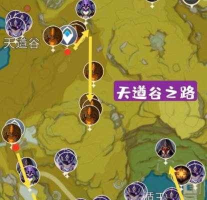 圣魔传金币刷法（游戏玩家必读，15个位置教你快速刷金币）