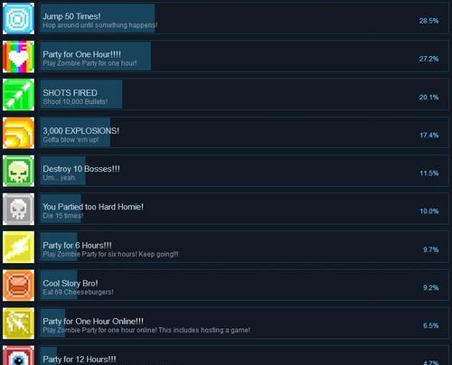 《人间地狱》Steam配置要求一览（满足这些配置才能畅玩游戏！）