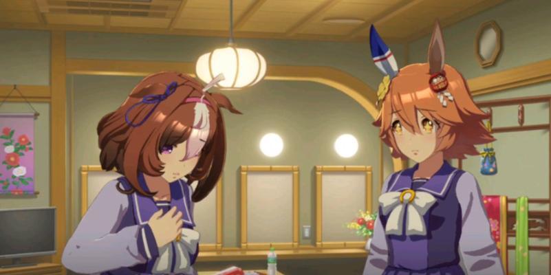 《最强种马攻略大全》（以赛马娘台服为例，教你如何培养最强种马！）