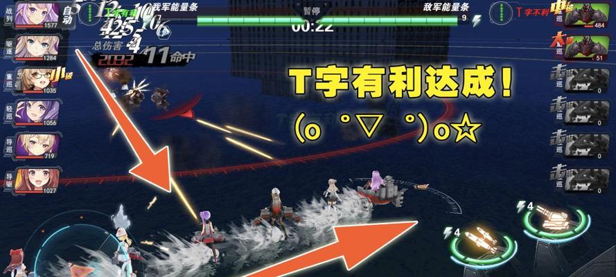 探索深渊之谜——《深渊地平线正航队》游戏攻略（以深渊地平线正航队怎么搭配为主题，带你玩转深渊世界）