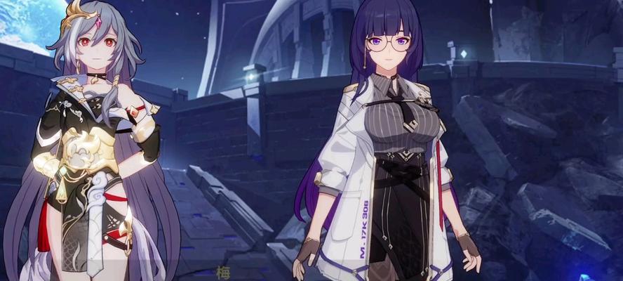 《崩坏3SP》女武神朔夜观星技能强度测评（朔夜观星能否成为游戏中的最强输出技能）