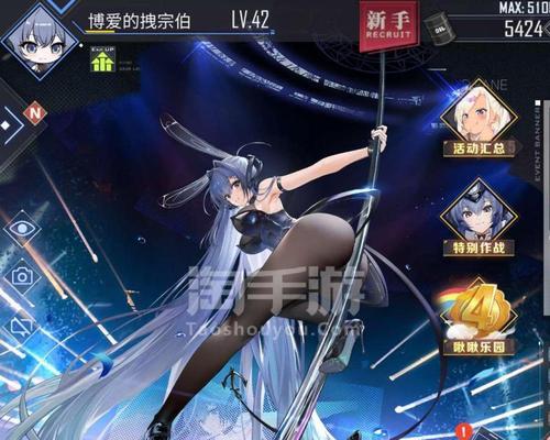 碧蓝航线新角色双海亚美，究竟有何不同（从船体到技能）