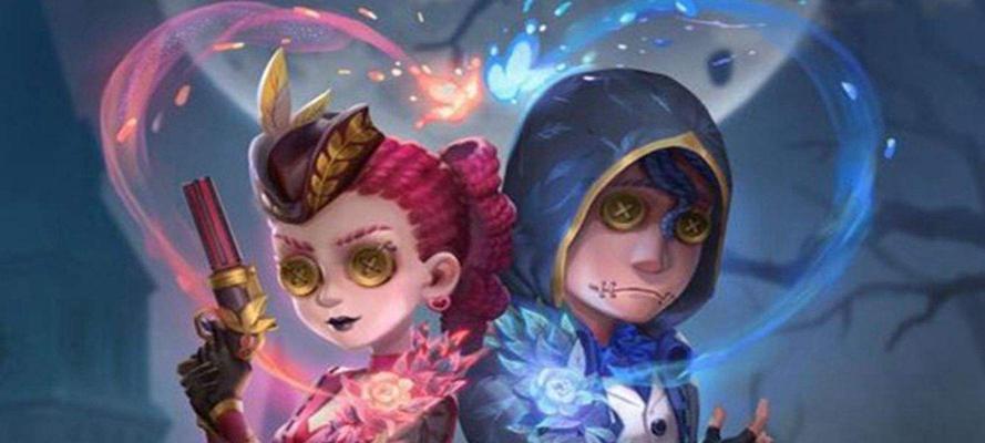 第五人格2023感恩节返场皮肤一览（重温经典）