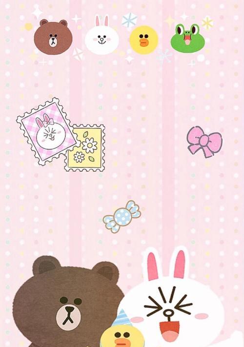第五人格xLINEFRIENDS（全新皮肤亮相！游戏迎来LINEFRIENDS大咖）