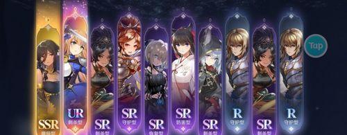 复苏魔女嘉代提斯技能一览（探索强度与游戏实战应用）