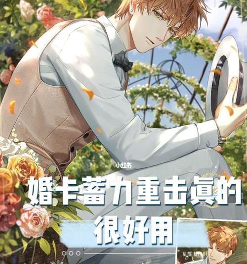 玩转以光与夜之恋，卡关全攻略（游戏攻略分享）
