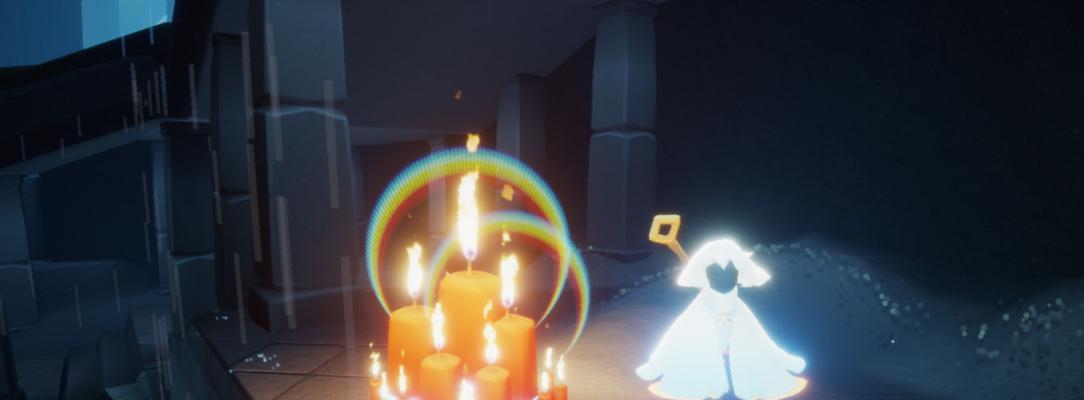 探索先祖世界——以光遇107复刻为例（2023年）