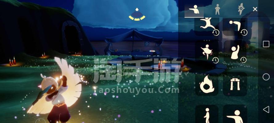 《光遇灯笼裤复刻兑换图攻略》（如何完成兑换图）