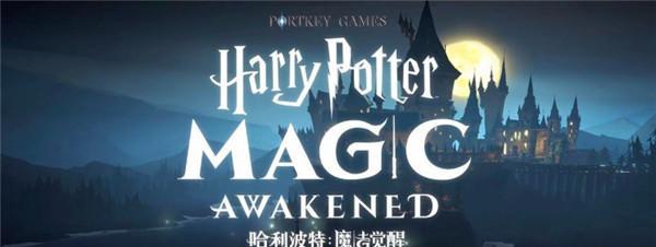 哈利波特魔法觉醒呼神护卫第三章攻略（探秘第三章）