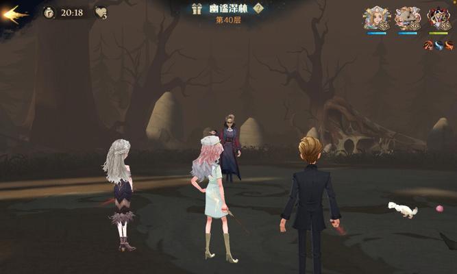 哈利波特魔法觉醒金色闪光攻略（游戏中的秘密技巧和策略）