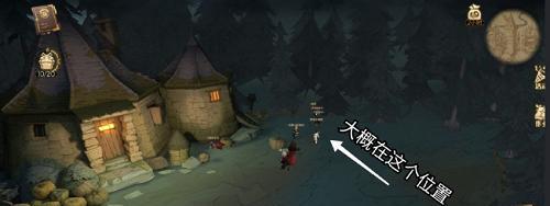 魔法觉醒，嗅嗅定位一览（探索哈利波特的神秘世界）