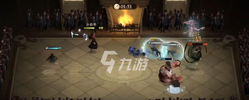快乐通关攻略（打造魔法师）