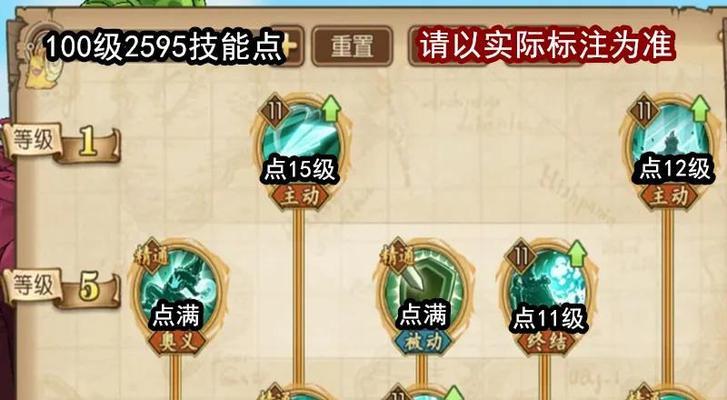 《航海王燃烧意志》凯文迪修加点攻略（掌握加点技巧）