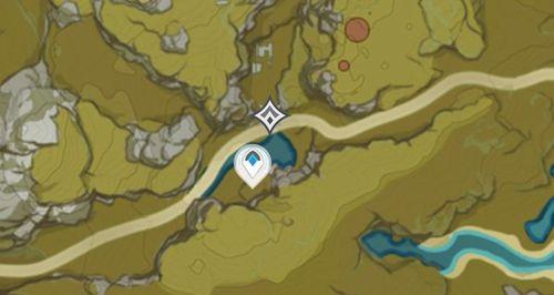 《以太荒初境金矿分布位置大揭秘》（寻找金矿的必备指南）