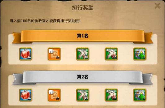 万国觉醒春回大地——全球游戏盛典（游戏世界）