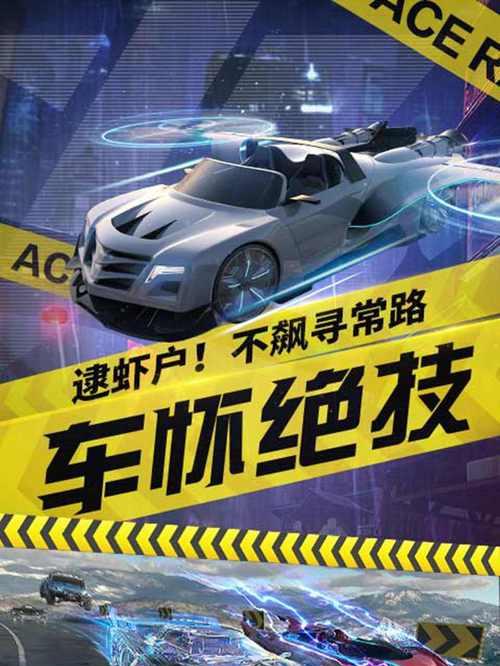 暗夜魅影入手价格大揭秘（以竞速为代表的经典游戏）