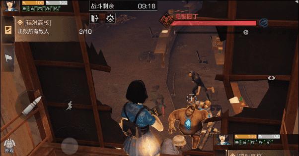 明日之后开启2月7日开箱金钥匙，解锁无限惊喜（玩转明日之后）