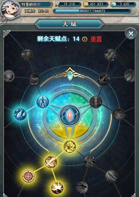 命运因子医生天赋效果一览(以游戏为主)