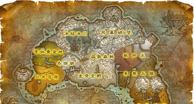 魔兽世界WLK万圣节成就收集攻略（拥有头骨冒险家称号的必经之路）