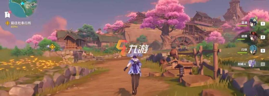 《揭秘我的起源长牙半岛魔法地图的解锁方法》（探寻长牙半岛魔法地图的神秘面纱）