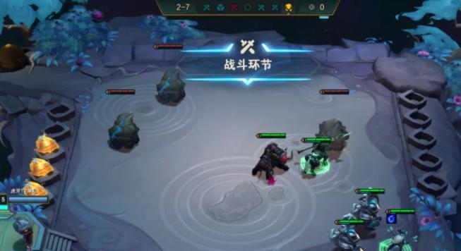 云顶之弈s7新模式巨龙之境爆料(全面解析新模式内容)