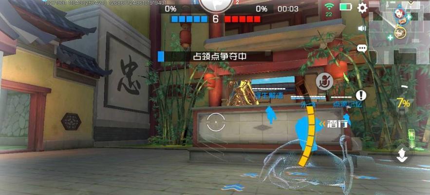 《战士》荣誉点获取攻略(成为荣誉点高手的秘诀)