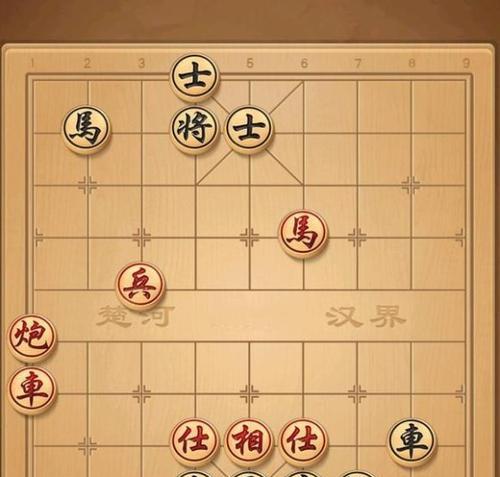 如何轻松破解天天象棋残局挑战216期（详细步骤让你轻松突破难关）