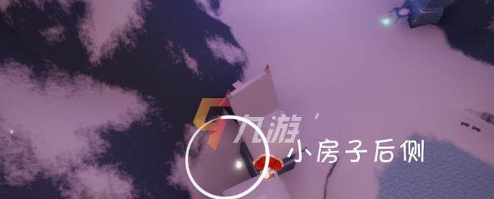 寻找光遇中的炮手先祖——嬉笑炮手（探索游戏中的隐藏位置及获取方式）