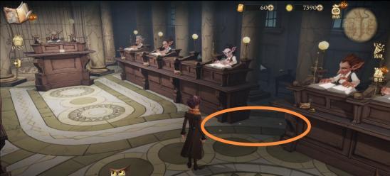 哈利波特魔法觉醒狼牙飞碟魔咒游戏全攻略（探索魔法世界）