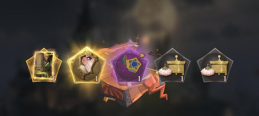 哈利波特魔法觉醒强力魔杖（解锁无限魔法之门）